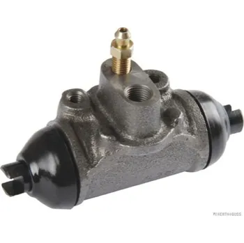 Brzdový válec Válec kolové brzdy HERTH+BUSS JAKOPARTS J3233081