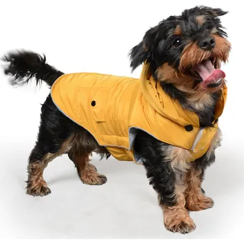 Tommi Dijon žlutý, 55 cm