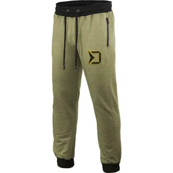 Rybářské oblečení Delphin Tepláky Rawer