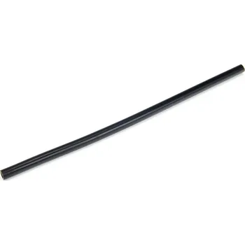 RC vybavení 1:7 Arrma Felony 6S BLX: Trubička 6x10mm 300mm černá