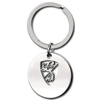 Tonino Lamborghini přívěsek na klíče EARTH