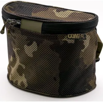 Pouzdro na rybářské vybavení Korda Bait Caddy With Insert