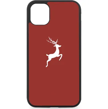 Náhradní kryt pro mobilní telefon Kryt na mobil Realme red reindeer Realme: Narzo 20