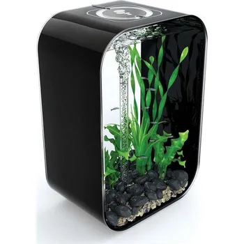 Akvárium biOrb akvárium LIFE 15 LED černé