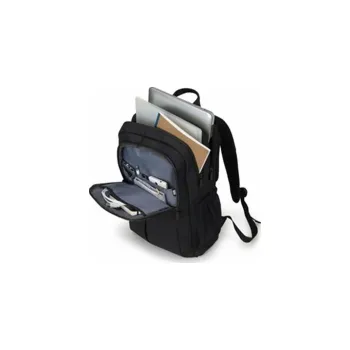 batoh na notebook DICOTA Eco Backpack SCALE 13-15.6 Black