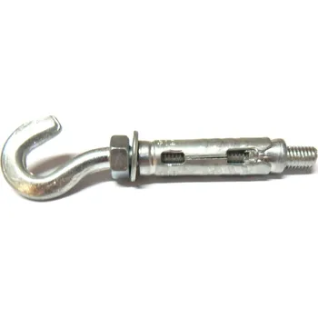 Hmoždinka Hmoždinka RAWL oko M8 | Dílna - Outdoor Spojovací materiál Hmoždinky