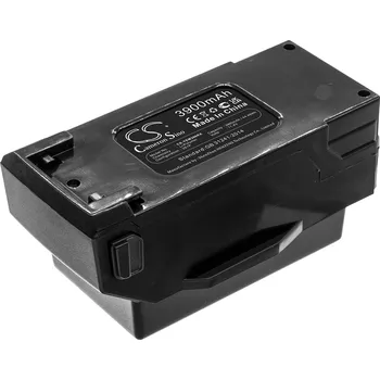 Baterie k notebooku Baterie Cameron Sino CS-YEM390RX za Yuneec YUNB3S2800 - neoriginální