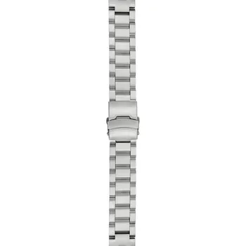 Řemínek na hodinky Ocelový řemínek na hodinky