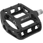 Pedály FORCE BMX Mg s výměnnými piny