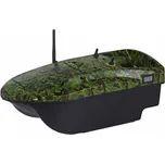 Devict Zavážecí Loďka Tanker Mono Camo