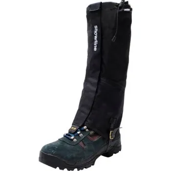 Cyklistické návleky Návleky Snowline Gaiters - M