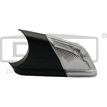 Auto zrcátko Plynová vzpěra DPA 89490844202