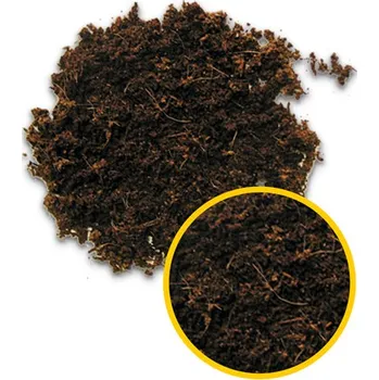 Dekorace do terária Hobby Terrano Forest 25 l