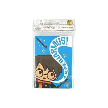 Kalendář Harry Potter Set bloků - Kawai