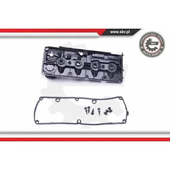 Blok motoru Kryt hlavy válce ESEN SKV 48SKV018