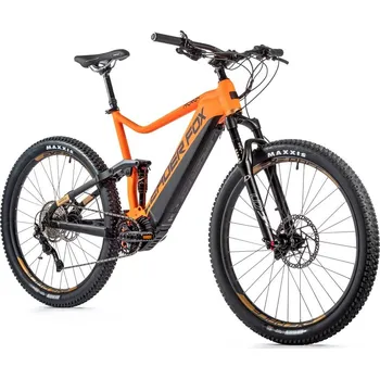 Elektrokolo Leader Fox Acron 20 Ah 29" oranžové 2023