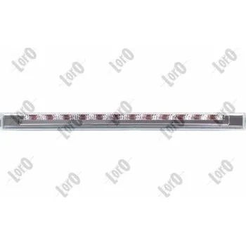 Zadní světlomet Přídavné brzdové světlo ABAKUS 042-23-870