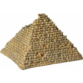 Dekorace do akvária Hydor H2show Classic Age Pyramid/pyramida