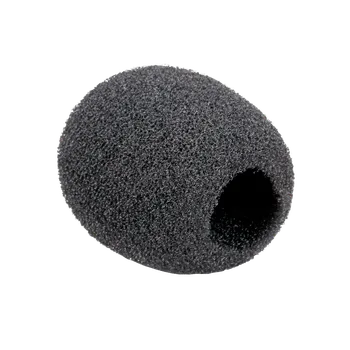 Mikrofon 3M M995/2, 3M™ Pěnový kryt na mikrofon PELTOR™