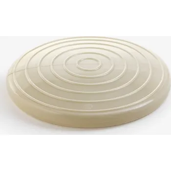 Gymnastický míč Activa Disc Maxafe 40 cm - Ledragomma Barva: Bílá