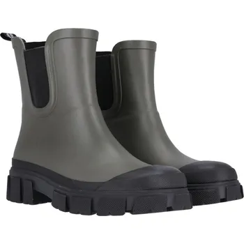 Dámské holínky Dámské holínky Raylee WR224399 - Weather report khaki-tm.zelená 38