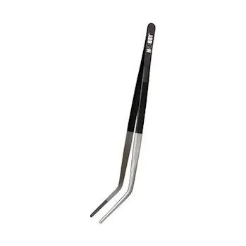 Hobby pinzeta na krmení zahnutá 40 cm