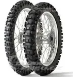 Pneumatiky DUNLOP d952 100/90 R19 57M TT NHS, celoroční pneu, moto