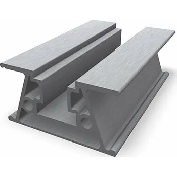 PREFA profilová lišta, délka 3,2M