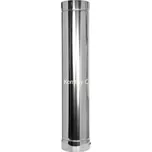 Komíny CZ Nerezová izolovaná roura 180/1000/50/0,6mm