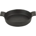 Litinová servírovací miska 18 cm Lava Metal LVECOYTV18 (Lava Metal LVECOYTV18 Litinová miska o průměru 18 cm )