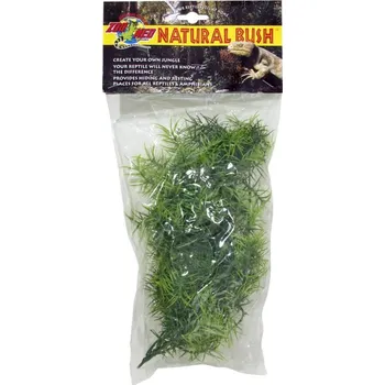 Dekorace do terária Zoo Med terarijní rostlina Cashuarina M