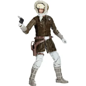Figurka Hasbro Star Wars figurky 15cm 50LucasFilm HAN SOLO (HOTH), F1311