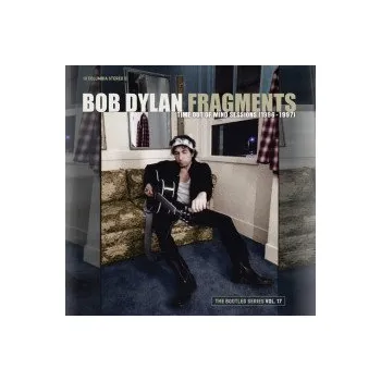 Zahraniční hudba Bootleg Series 17 / Fragments / Time Out of Mind / 5CD - Dylan Bob [5 CD]