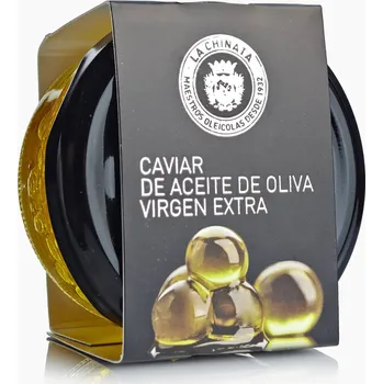 Pesto LA CHINATA Kaviár Z Extra Panenského Olivového Oleje