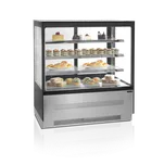 TEFCOLD LPD 903 F Chladící vitrína cukrářská