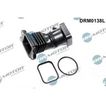 Sací hadice, vzduchový filtr Dr.Motor Automotive DRM0138L