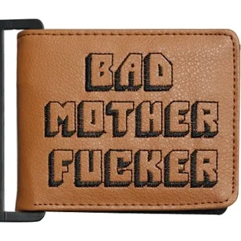 Peněženka Pcmerch Peněženka Pulp Fiction - Bad Mother Fucker