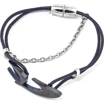 Náramek Dámský náramek Chronotech 80108 Ocel Stříbřitý (20 cm)