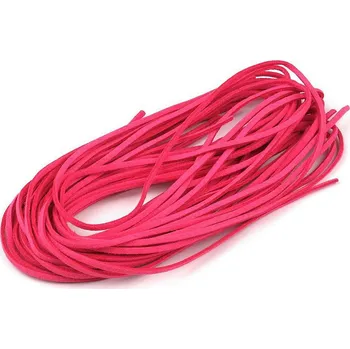 Galanterie Řemínek imitace kůže šíře 3 mm