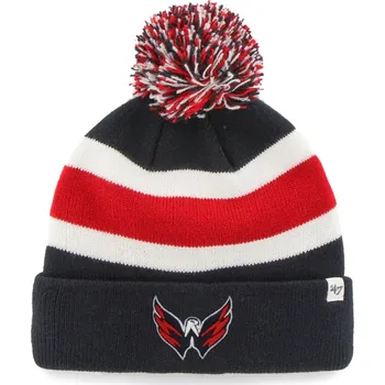 Čepice '47 Brand Kulich Washington Capitals '47 Breakaway
