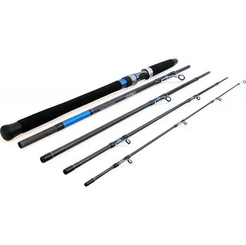 Rybářský prut SEAFLY SPIN 2,80m 100 - 250g