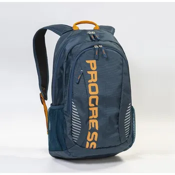 turistický batoh Progress DAYPACK 25L batoh, modrý