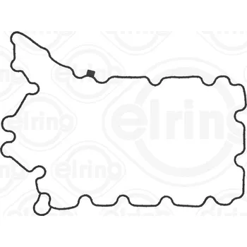 Těsnění motoru Těsnění, olejová vana ELRING 712.210