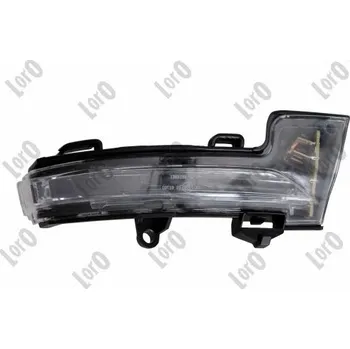 Auto zrcátko Blikač ABAKUS 048-14-862