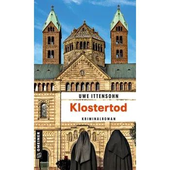 Klostertod - Ittensohn, Uwe