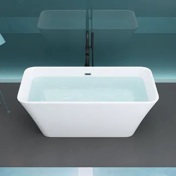 Vana volně stojící vana DOPORRO 529 - 150cm