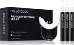 hello coco Pro Teeth Whitening LED Kit…
