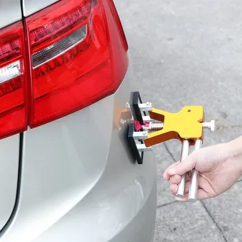 Oprava karosérie Deminas | Balíček na vytahování promáčklin