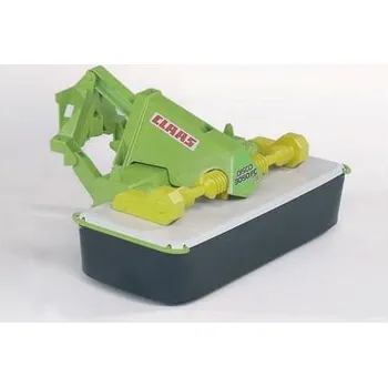 Čelní žací ústrojí Claas Disco 3050