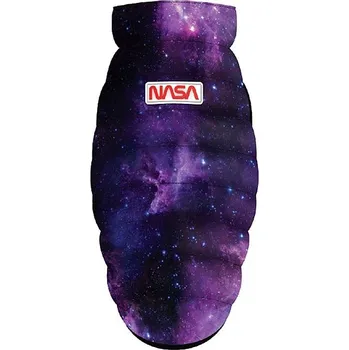 Obleček pro psa WAUDOG bunda NASA21, XS 22